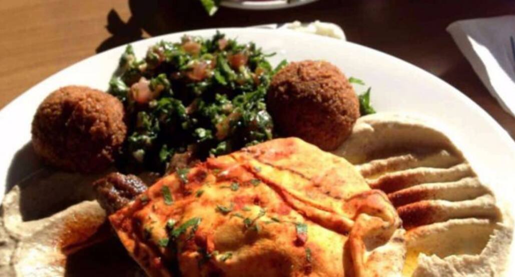 Jasmin1 Leichhardt Sydney